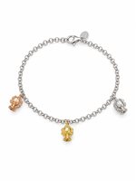 Bracelet Solara in Argent 7698